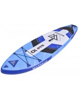 SUP Φουσκωτό WattSup Sar 10 305cm 0200-0402