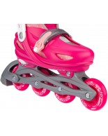 Nijdam Roller Skates Ρυθμιζόμενα "Geo Metricker" N21AA01