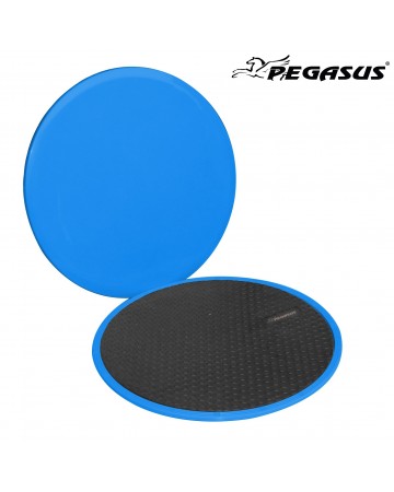 Pegasus® Δίσκοι Ολίσθησης (Sliding Discs) Β 0113