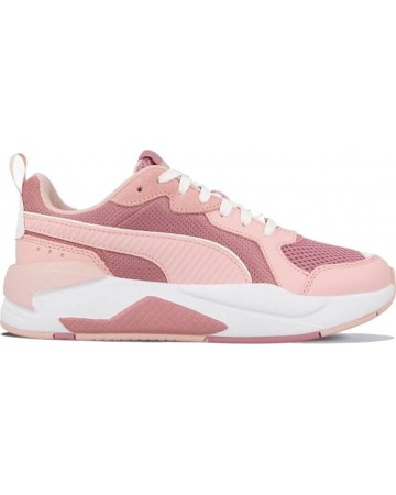 Γυναικεία Παπούτσια Puma Fw20 X-Ray 372602-15 Pink-Dark Pink-White