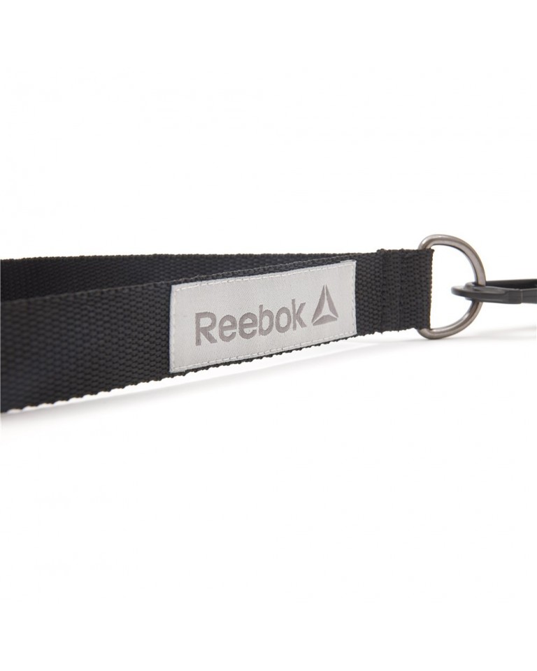 Reebok Σετ Λάστιχα Αντίστασης (Level 1‑3) RATB-30034
