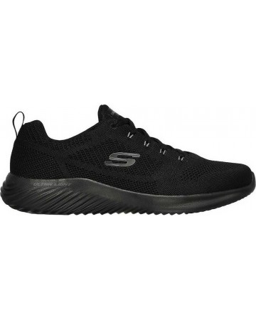 Ανδρικά Παπούτσια Skechers Bounder 232068-BBK