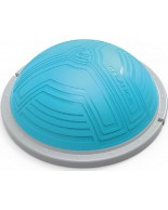 Μπάλα ισορροπίας LivePro Balance Trainer (τύπου Bosu) Β-8211