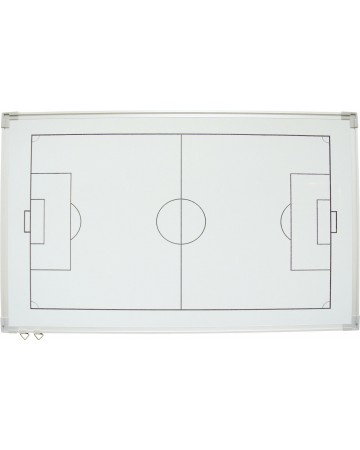 Ταμπλό Προπονητή Ποδοσφαίρου Μαγνητικό AMILA 90x60 cm 41960