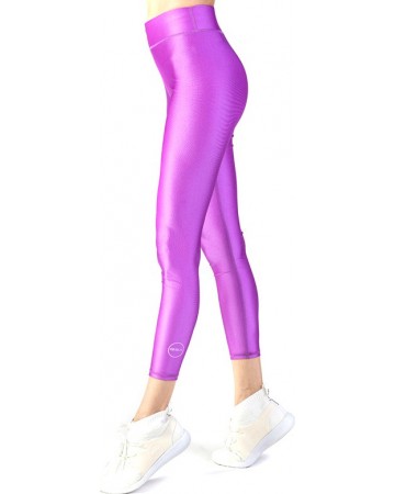 GLOW UP AND FIT LEGGINGS (172001-14)Purple