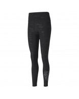 Puma Embossed High Waist 7/8 Black Κωδικός: 519475-01