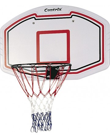 Ταμπλό Basket 90x60cm Amila 49195
