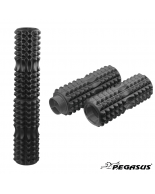 Pegasus® Διαιρούμενο Foam Roller (66cm)  Β 4019