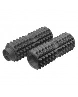 Pegasus® Διαιρούμενο Foam Roller (66cm)  Β 4019