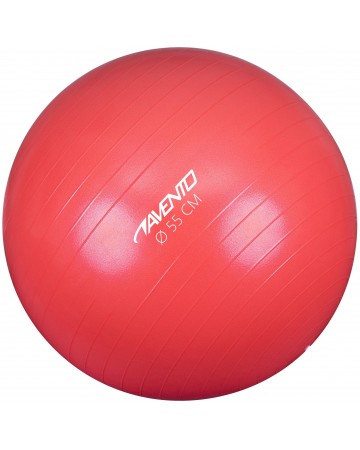 Μπάλα γυμναστικής Avento® 42ΟA 55cm