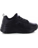 Γυναικεία παπούτσια Skechers Fashion Fit-Effortless 149473/BBK