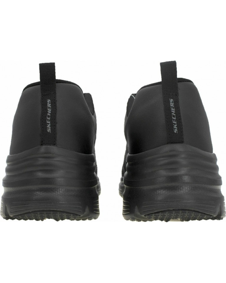 Γυναικεία παπούτσια Skechers Fashion Fit-Effortless 149473/BBK