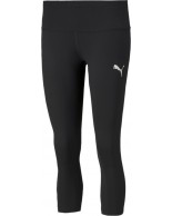 Γυναικείο Αθλητικό Κολάν Κάπρι Ss21 3/4 Tights Puma 586861-01 Black