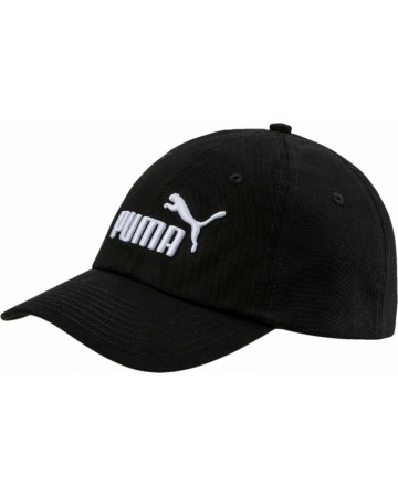 Αθλητικό Καπέλο   PUMA ESS CAP JR 021688-01 Μαύρο