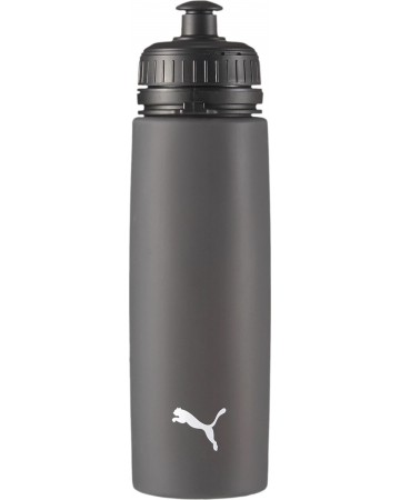 Παγούρι Νερού Puma Packable Bottle Water 054011-01 PUMA BLACK