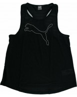 Αμάνικο γυναικείο T-shirt PUMA RTG Layer Tank 586452-01 Black