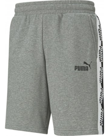 Ανδρική Βερμούδα Puma Amplified Shorts 9" TR 585786-03