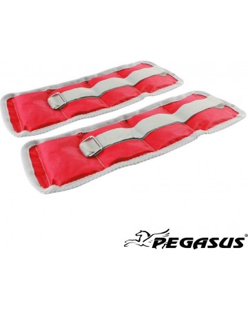 Pegasus® Βάρη Άκρων (1.0kg - Zεύγος) Β-2112-10