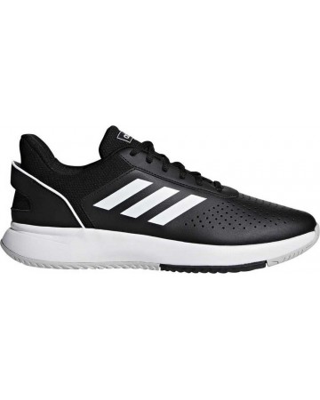 Ανδρικά Παπούτσια Τένις Adidas Courtsmash F36717
