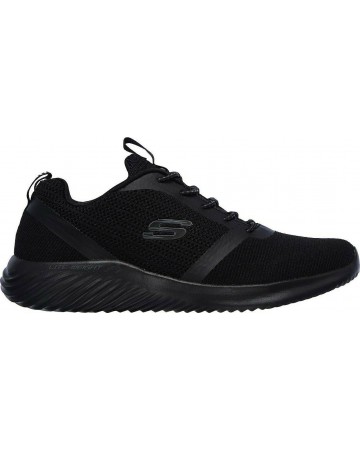 Ανδρικά Παπούτσια Skechers Bounder-High Degree 232279-BBK
