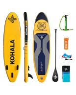 DVSport  Φουσκωτό SUP Kohala Pro "Arrow 1" (10'2")  KH 31020