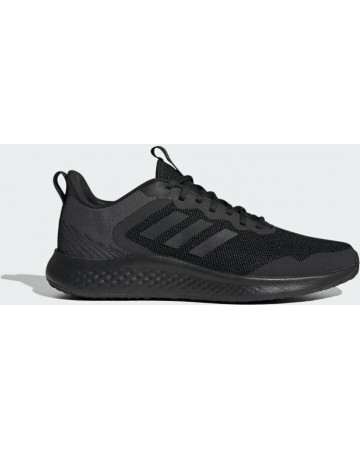 Ανδρικά Παπούτσια Running Adidas Core Linear Fluidstreet FY8094