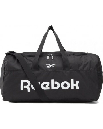 Τσάντα Γυμναστηρίου Reebok Active Core Grip Duffel Bag GP0170