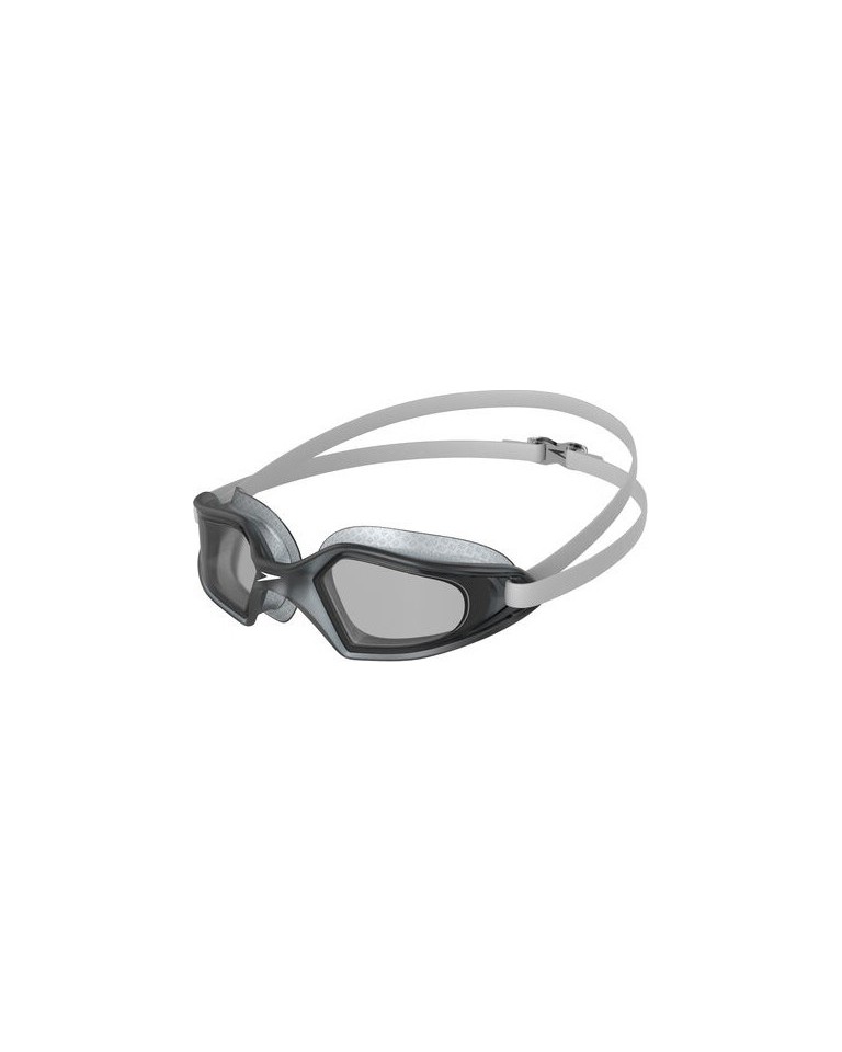 Speedo Γυαλάκια κολύμβησης Speedo Hydropulse Goggle Au (12268-D649) White/Grey