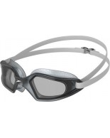 Speedo Γυαλάκια κολύμβησης Speedo Hydropulse Goggle Au (12268-D649) White/Grey