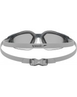 Speedo Γυαλάκια κολύμβησης Speedo Hydropulse Goggle Au (12268-D649) White/Grey