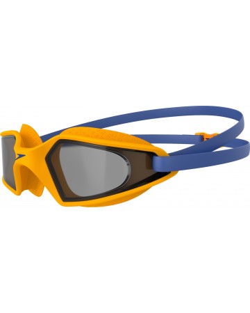 Παιδικά Γυαλιά κολύμβησης Speedo Hydropulse Junior 12270-D659