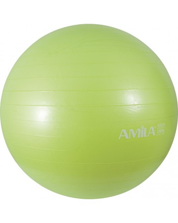 Μπάλα γυμναστικής AMILA (48411)