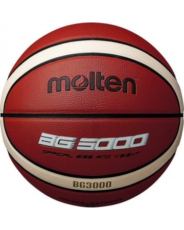 Μπάλα Μπάσκετ Molten Indoor/Outdoor (Size 5) B5G3000