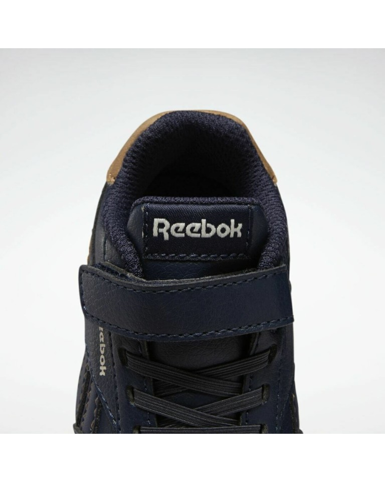 Παιδικό Sneaker  Reebok Royal Classic Jogger 3 Shoes G58319 Vector Navy / Vector Navy / Wild Brown