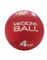 MEDICINE BALL 1kg LIGASPORT