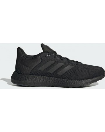 Ανδρικά Παπούτσια Running Adidas Pureboost 21 GY5095