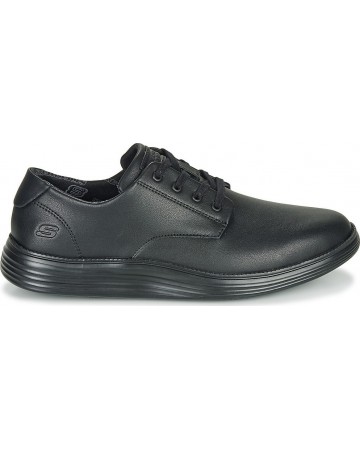 Ανδρικά Παπούτσια Skechers Arleno 65905/BBK