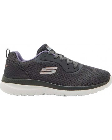 Γυναικεία Παπούτσια Running Skechers Bountiful 12606/CCLV