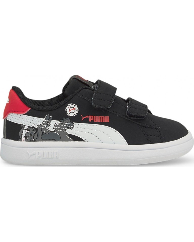 Παιδικό Sneaker   Puma Smash V2 380905-02