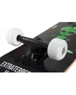 Τροχοσανίδα Skateboard AMILA Skatebomb Extraterrestrial 48935