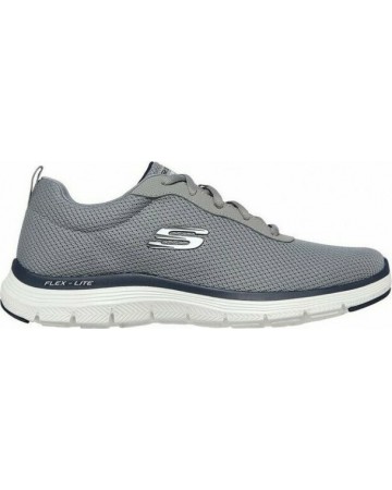 Ανδρικά Παπούτσια Running Skechers Flex Advantage 4.0 232229-GYNV