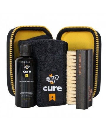 Crep Cure Cleaning Kit (Σετ Καθαρισμού για Παπούτσια) Crep Protect 1044158