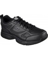 Γυναικεία παπούτσια Sneakers Skechers 77200 Blk Dighton Bricelyn