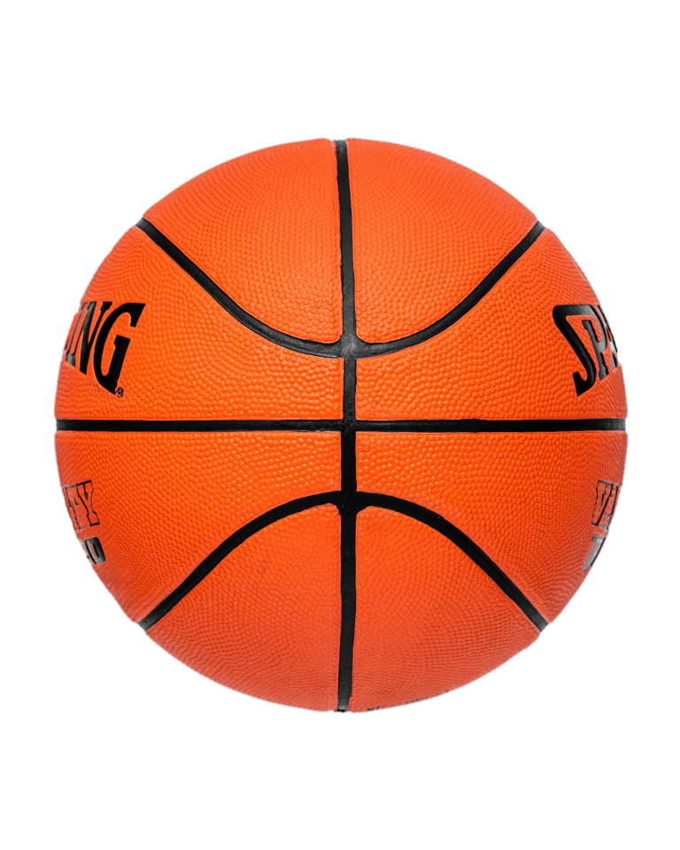 Γυναικεία μπάλα μπάσκετ Spalding TF 150 VARSITY OUTDOOR Size 6 84 325Z1