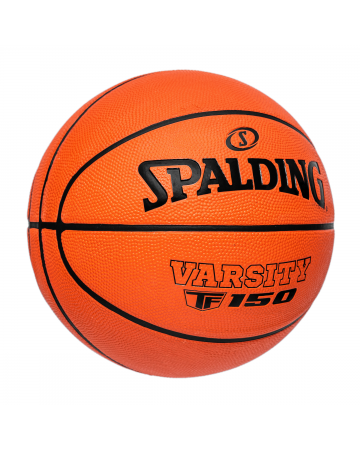 Παιδική μπάλα μπάσκετ Spalding  TF 150 Varsity Size 5 (84 326Z2)