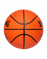 Παιδική μπάλα μπάσκετ Spalding  TF 150 Varsity Size 5 (84 326Z2)