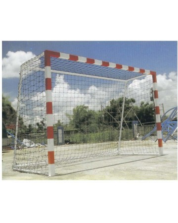 Δίχτυ Handball Στριφτό 3,0mm