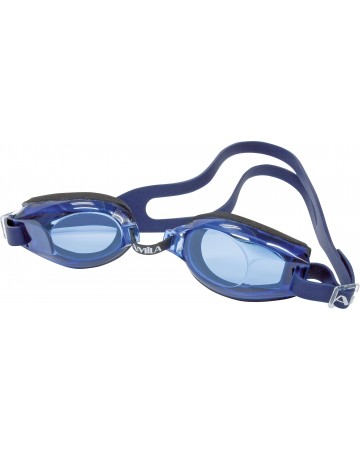 Γυαλιά Κολύμβησης AMILA 188AF Μπλε amila 47114