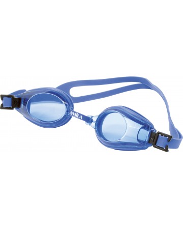 Γυαλιά Κολύμβησης AMILA 300AF Μπλε