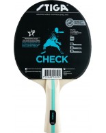 Stiga Bat Hobby Check 1210-5818-01 Ρακέτα Ping Pong